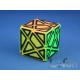 Lefun Magic Cube Gift Pack Stickerless Hollow Carbon