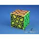 Lefun Magic Cube Gift Pack Stickerless Hollow Carbon