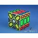 Lefun Magic Cube Gift Pack Stickerless Hollow Carbon