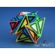 Lefun Magic Cube Gift Pack Stickerless Hollow Carbon