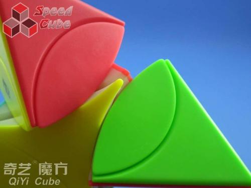 QiYi Coin Tetrahedron Stickerless