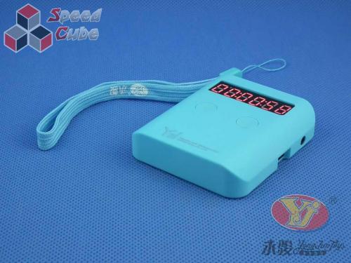 YongJun Pocket Timer Blue