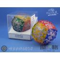 QiYi Gear Transparent Sphere Taile