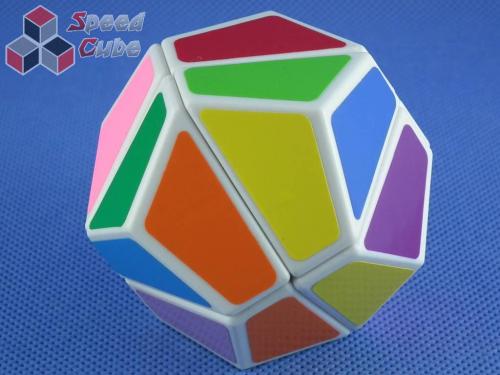 LanLan 2x2x2 Dodecahedron Biała