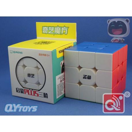 QiYi QiMeng Plus 3x3x3 9.0 cm Stickerless