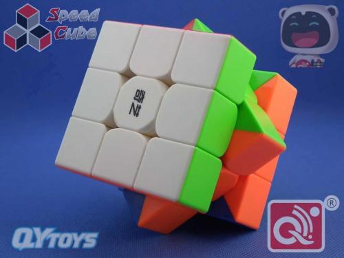 QiYi QiMeng Plus 3x3x3 9.0 cm Stickerless