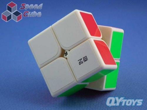 QiYi QiDi W 2x2x2 White
