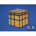 Cube Gold Ju Xing Mirror 3x3
