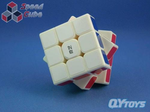 QiYi SaiL W 3x3x3 Biała