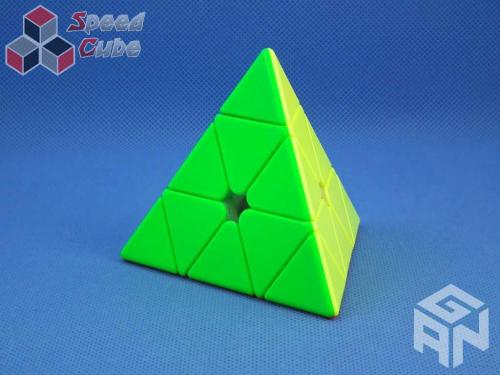 GAN Pyraminx M Standard Stickerless