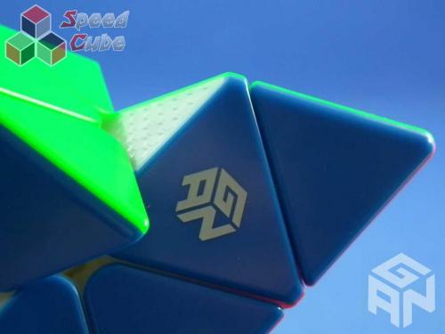 GAN Pyraminx M Enhanced Stickerless