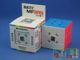 MoYu MoFang JiaoShi 3x3x3 MF3RS Kolorowa