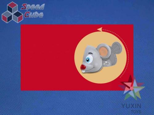 ZhiSheng YuXin 2x2x2 Mouse