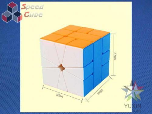 YuXin Little Magic SQ-1 Square Kolor