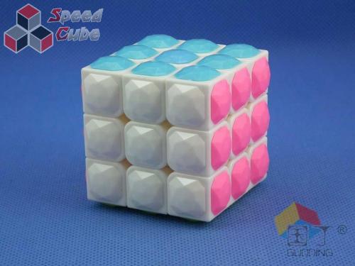 Guoding Cube Diamond 3x3x3 Tiles