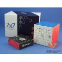 YongJun MGC 7x7x7 Magnetic Stickerless