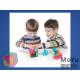 MoYu Luban Lock Magnetic Puzzle 3x3x3