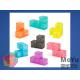 MoYu Luban Lock Magnetic Puzzle 3x3x3