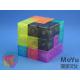 MoYu Luban Lock Magnetic Puzzle 3x3x3