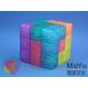 MoYu Luban Lock Magnetic Puzzle 3x3x3