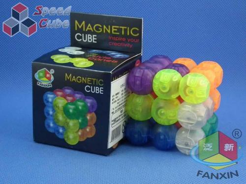 FanXin Magnetic Puzzle 3x3x3