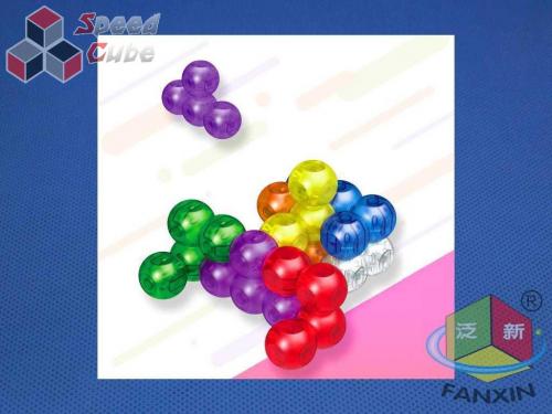 FanXin Magnetic Puzzle 3x3x3