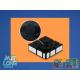 MoFang JiaoShi MeiLong Mirror Silver