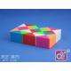 QiYi Magic Snake 24 Rainbow