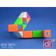 QiYi Magic Snake 24 Rainbow