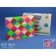 QiYi Magic Snake 48 Rainbow