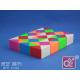 QiYi Magic Snake 48 Rainbow