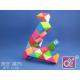 QiYi Magic Snake 48 Rainbow