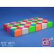 QiYi Magic Snake 72 Rainbow