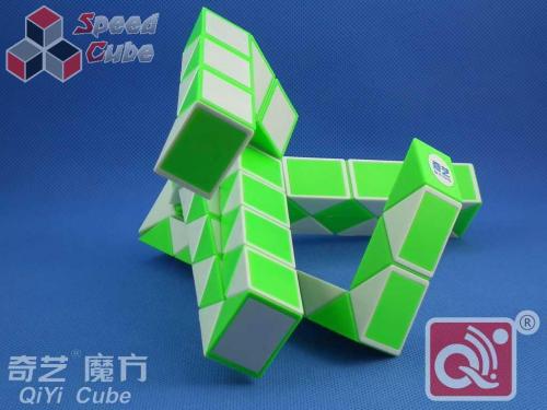 QiYi Magic Snake 60 Green