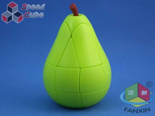 FanXin Fruit Pack Cube Stickerless V2
