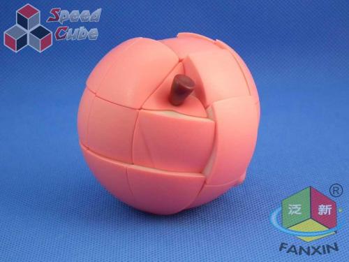 FanXin Fruit Pack Cube Stickerless V2