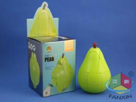 FanXin Pear Cube 3x3x3