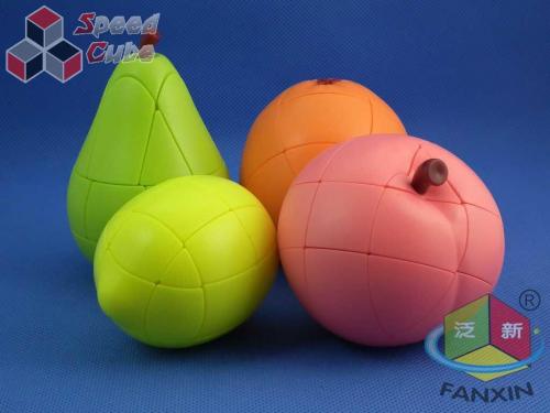 FanXin Pear Cube 3x3x3