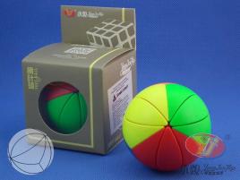 YongJun Yeet Ball Stickerless