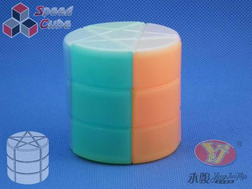 YongJun Star Barrel Stickerless