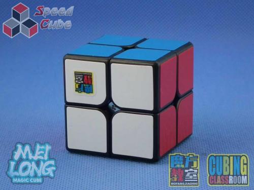 MF JiaoShi MeiLong Gift Pack BOX Black