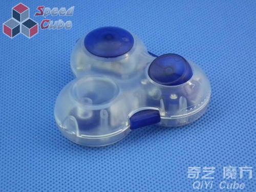 QiYi Fidget Toy Plus Blue
