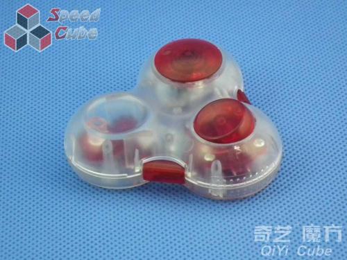 QiYi Fidget Toy Plus Red