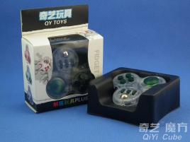 QiYi Fidget Toy Plus Green