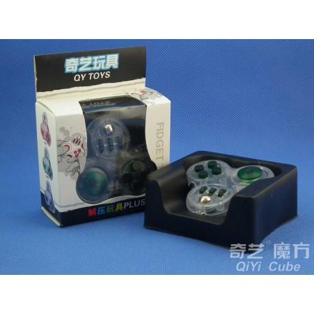 QiYi Fidget Toy Plus Green