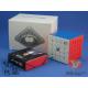 YongJun ZhiLong Mini 5x5x5 Magnetic Stickerless