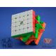 YongJun ZhiLong Mini 5x5x5 Magnetic Stickerless