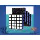 YongJun ZhiLong Mini 5x5x5 Magnetic Stickerless