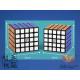 YongJun ZhiLong Mini 5x5x5 Magnetic Stickerless