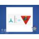YuXin Little Magic Pyraminx Magnetic